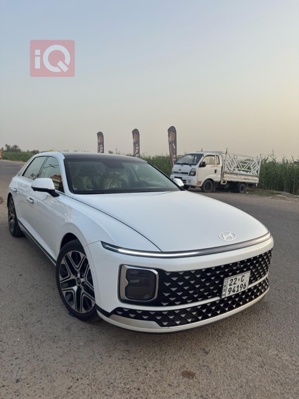 Hyundai Azera